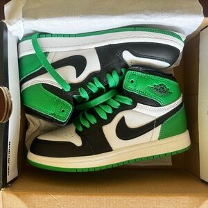 Jordan Retro 1’s great condition
